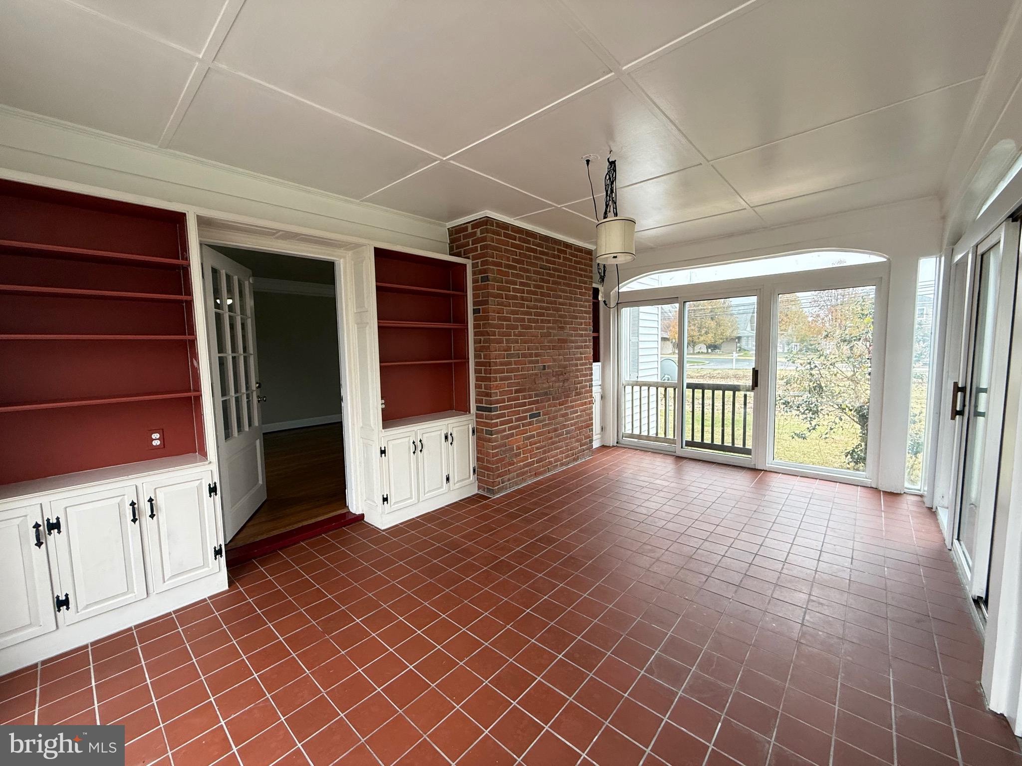 NON - Residential Lease