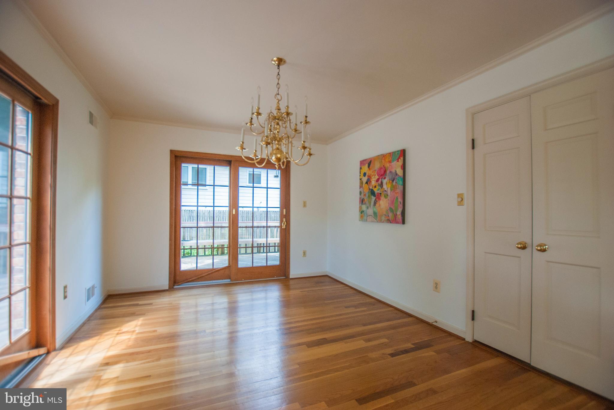 GREEN TREE MANOR - Residential Lease