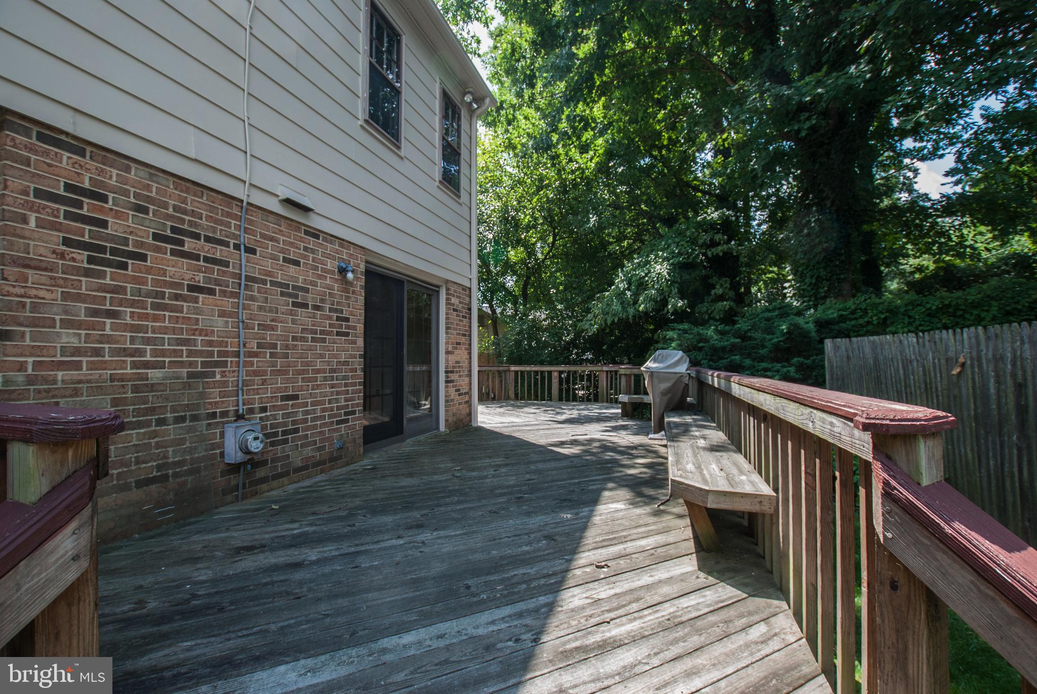 GREEN TREE MANOR - Residential Lease