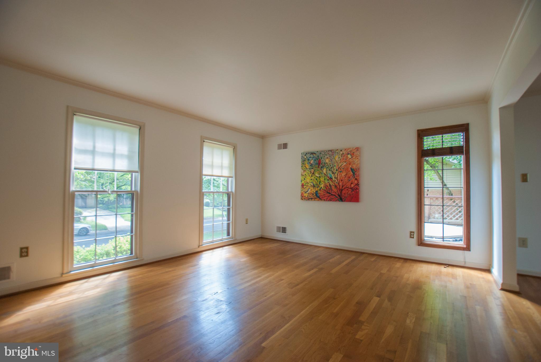 GREEN TREE MANOR - Residential Lease