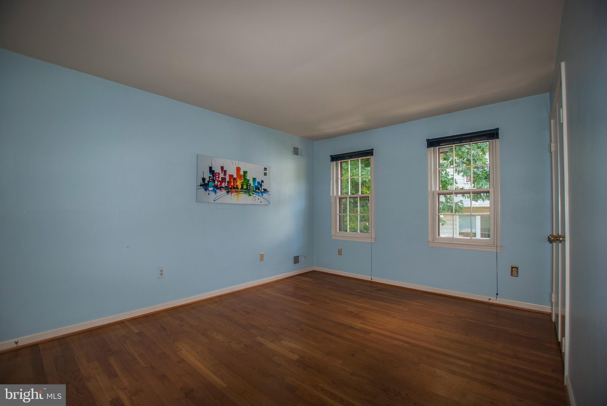 GREEN TREE MANOR - Residential Lease