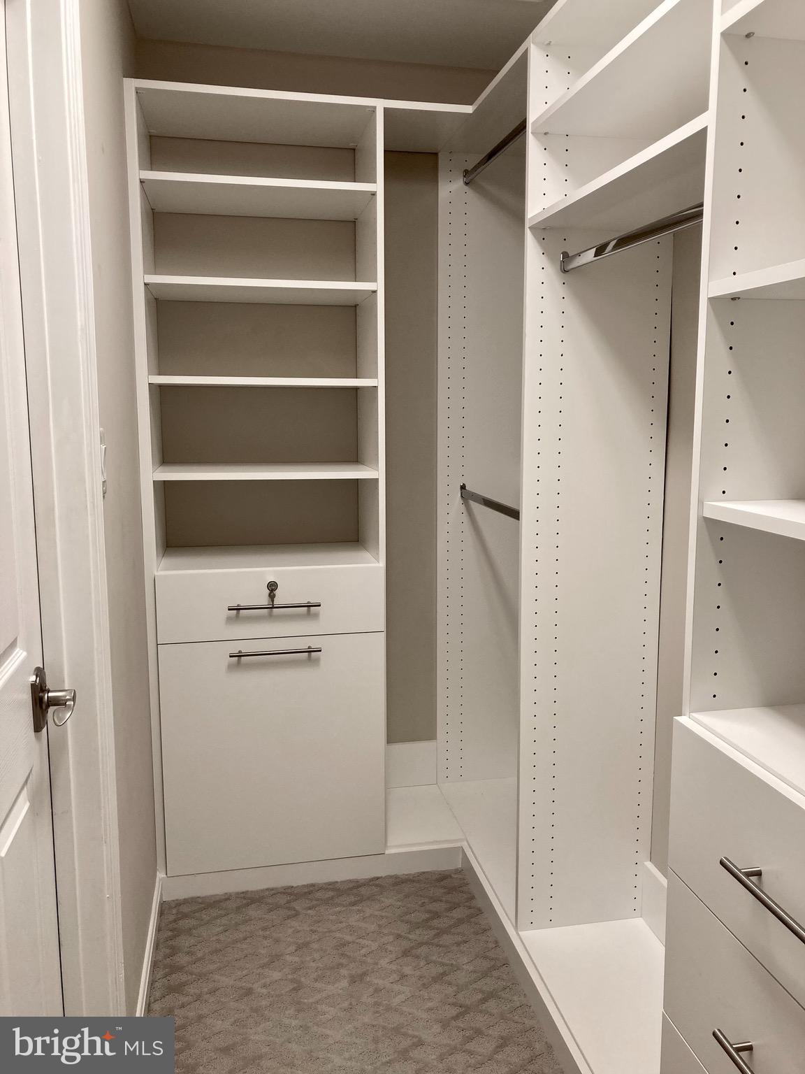 RANDOM HILLS LAND BAY - Residential