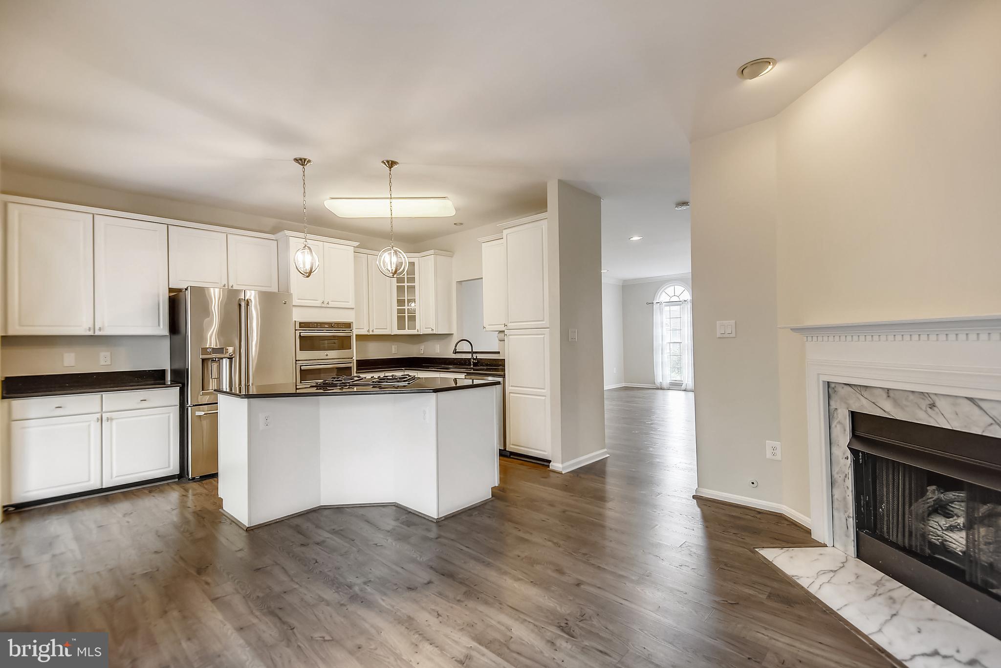 RANDOM HILLS LAND BAY - Residential