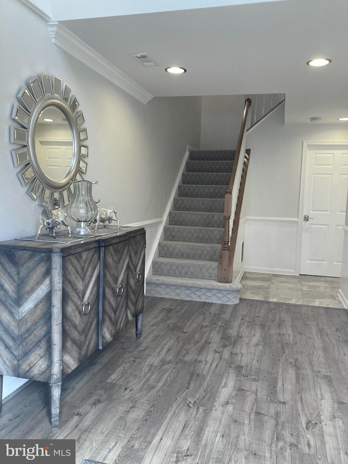 RANDOM HILLS LAND BAY - Residential