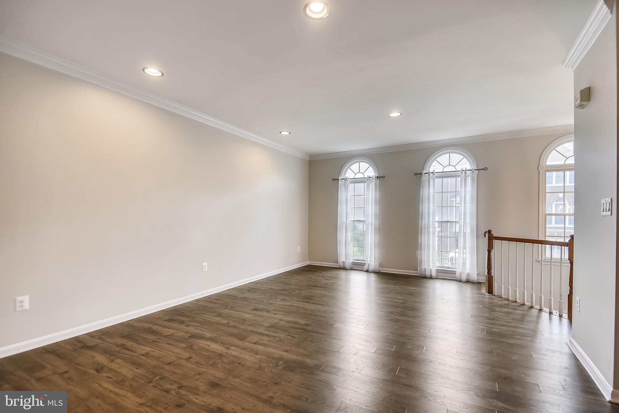 RANDOM HILLS LAND BAY - Residential