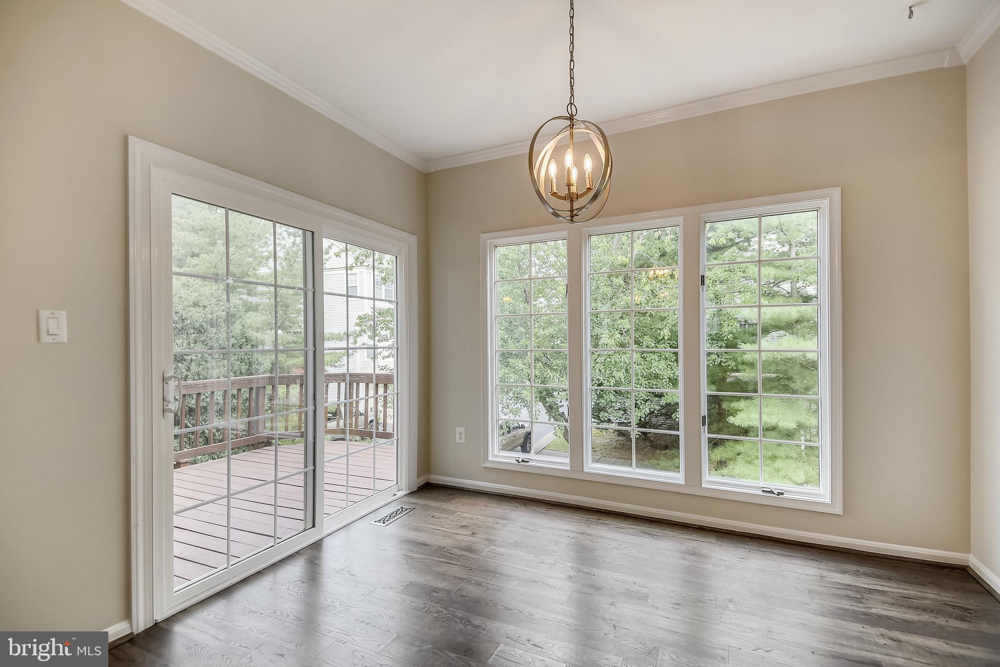 RANDOM HILLS LAND BAY - Residential