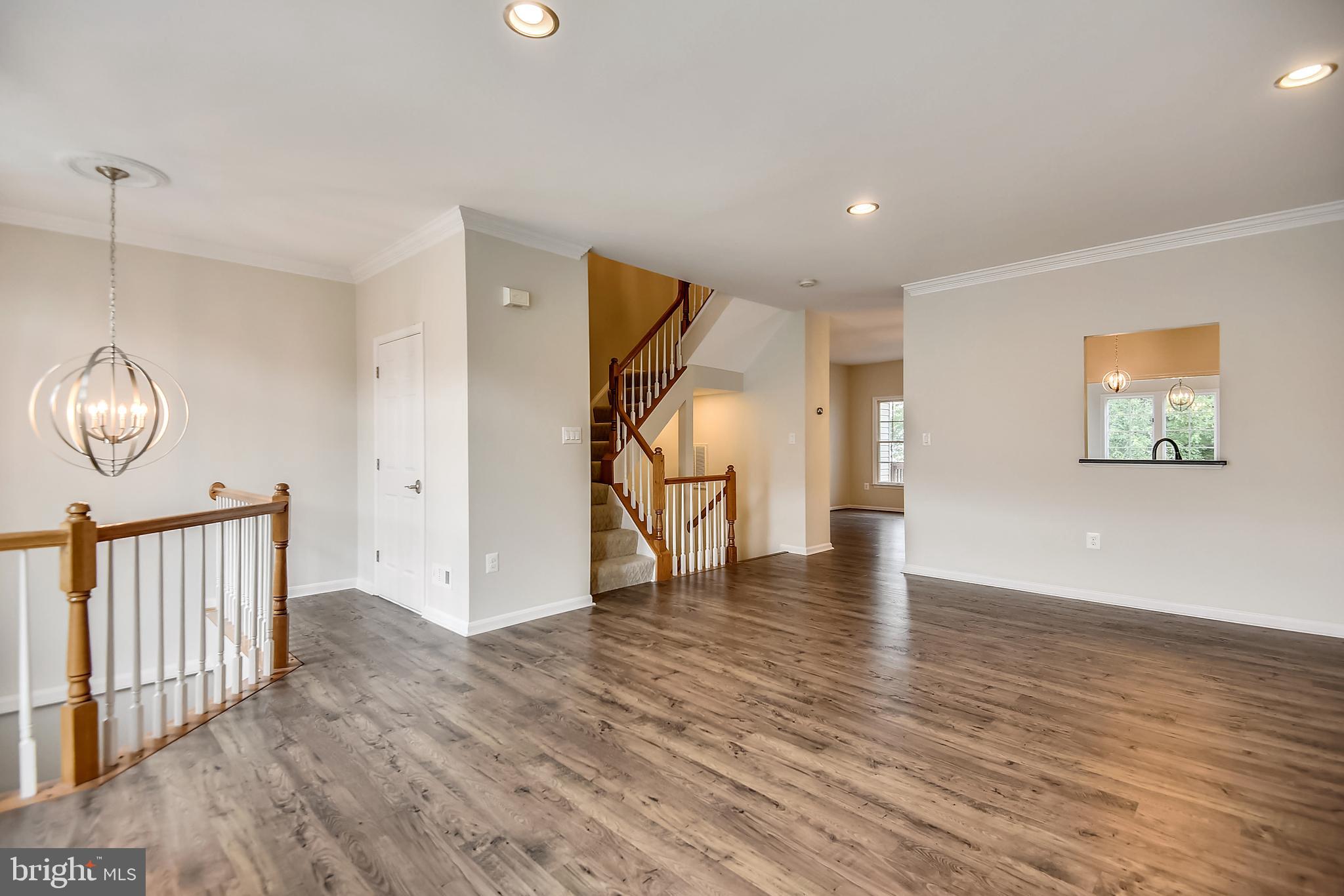 RANDOM HILLS LAND BAY - Residential