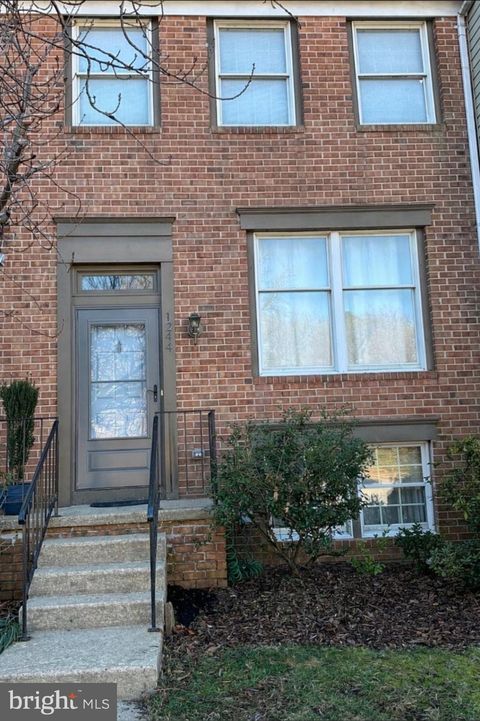 1244 SWANHILL COURT CURTIS BAY MD 21226