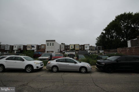 Vacant Land For Sale - 727 E Atlantic Street<br/> Philadelphia County, PHILADELPHIA, PA 19134