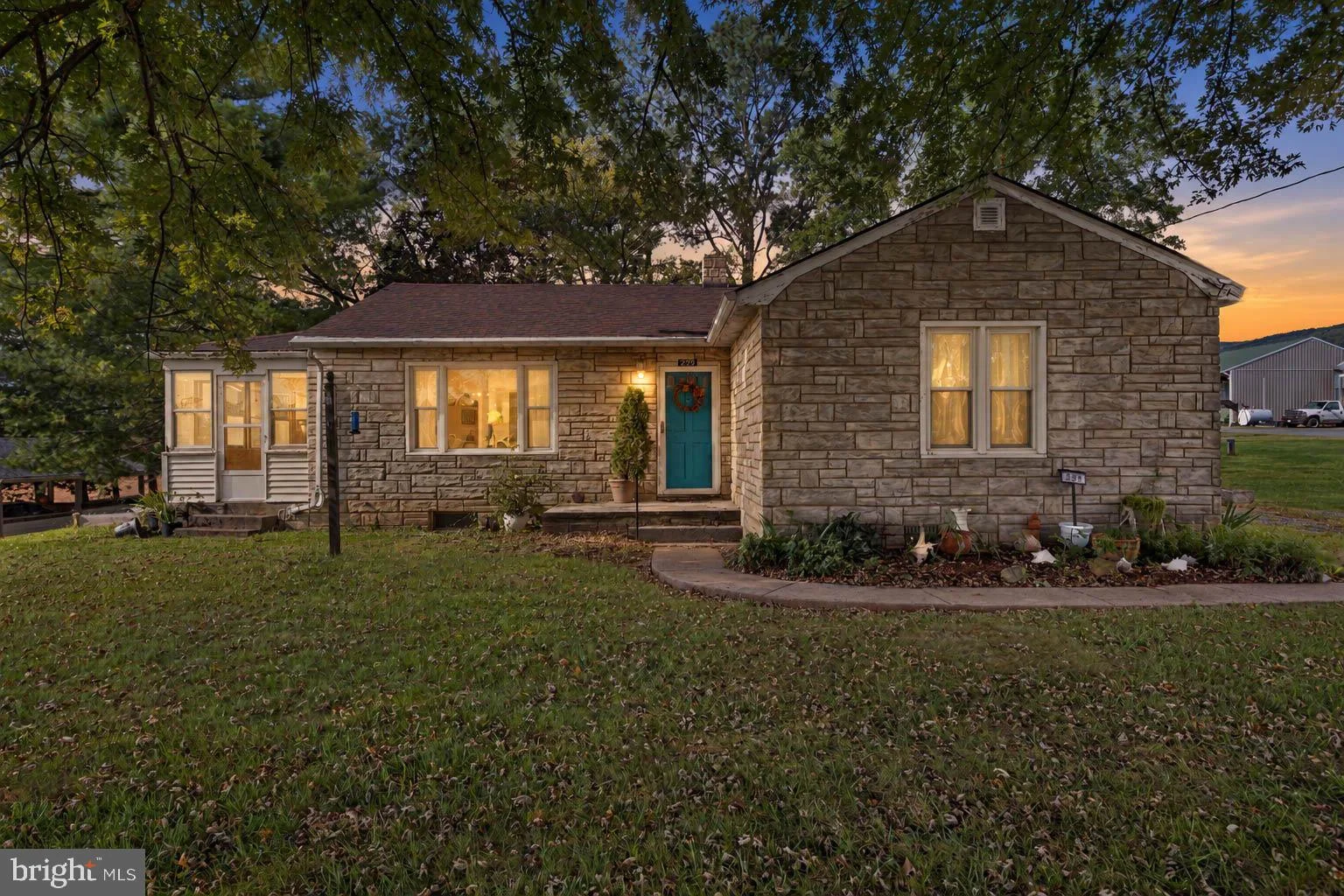 299 Keller Road