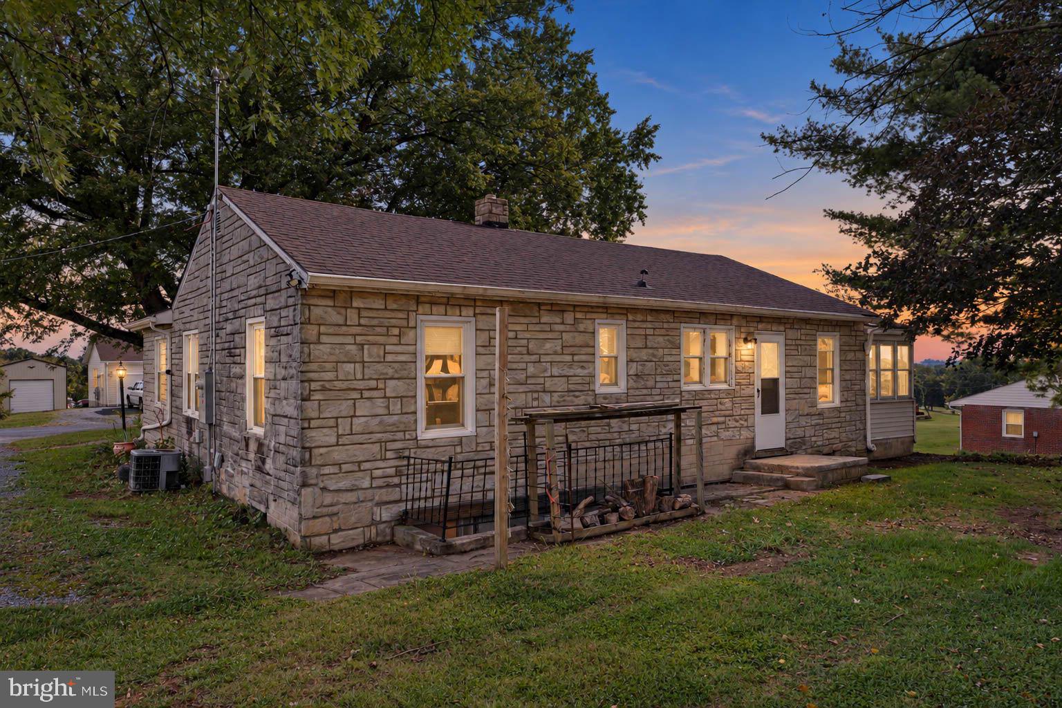299 KELLER ROAD