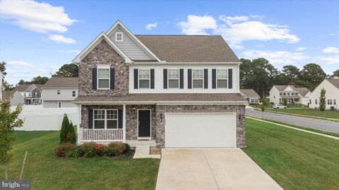 500 REGULATOR DRIVE S CAMBRIDGE MD 21613