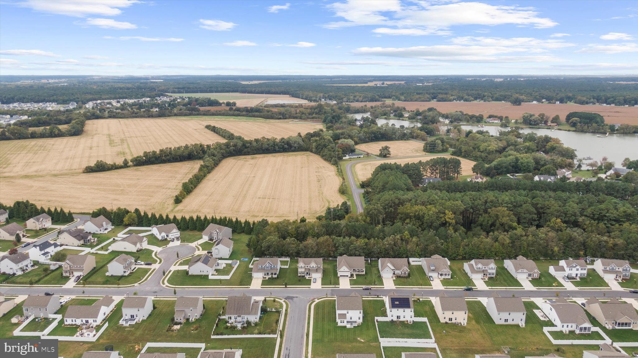 LONG BOAT ESTATES - Residential