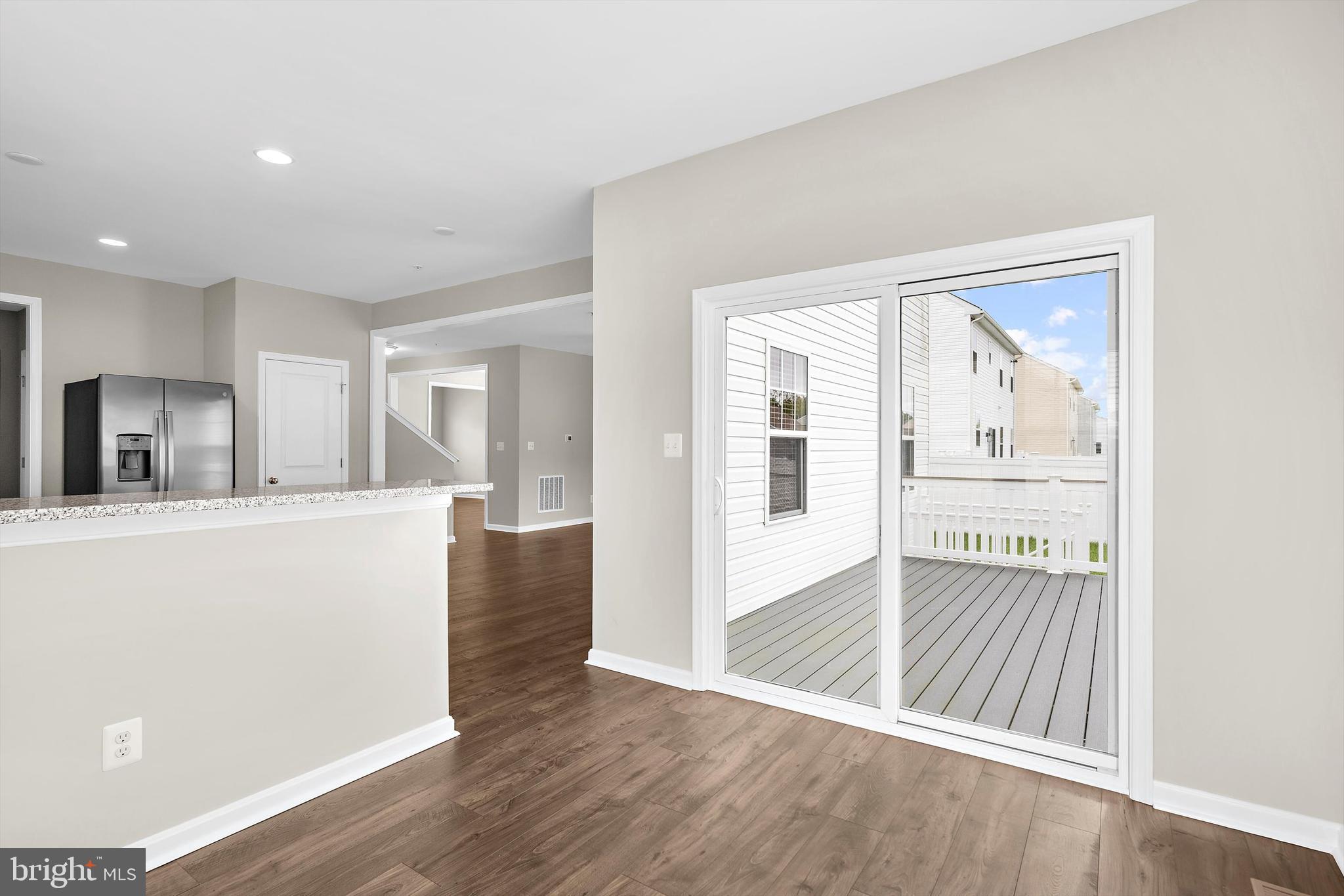 LONG BOAT ESTATES - Residential