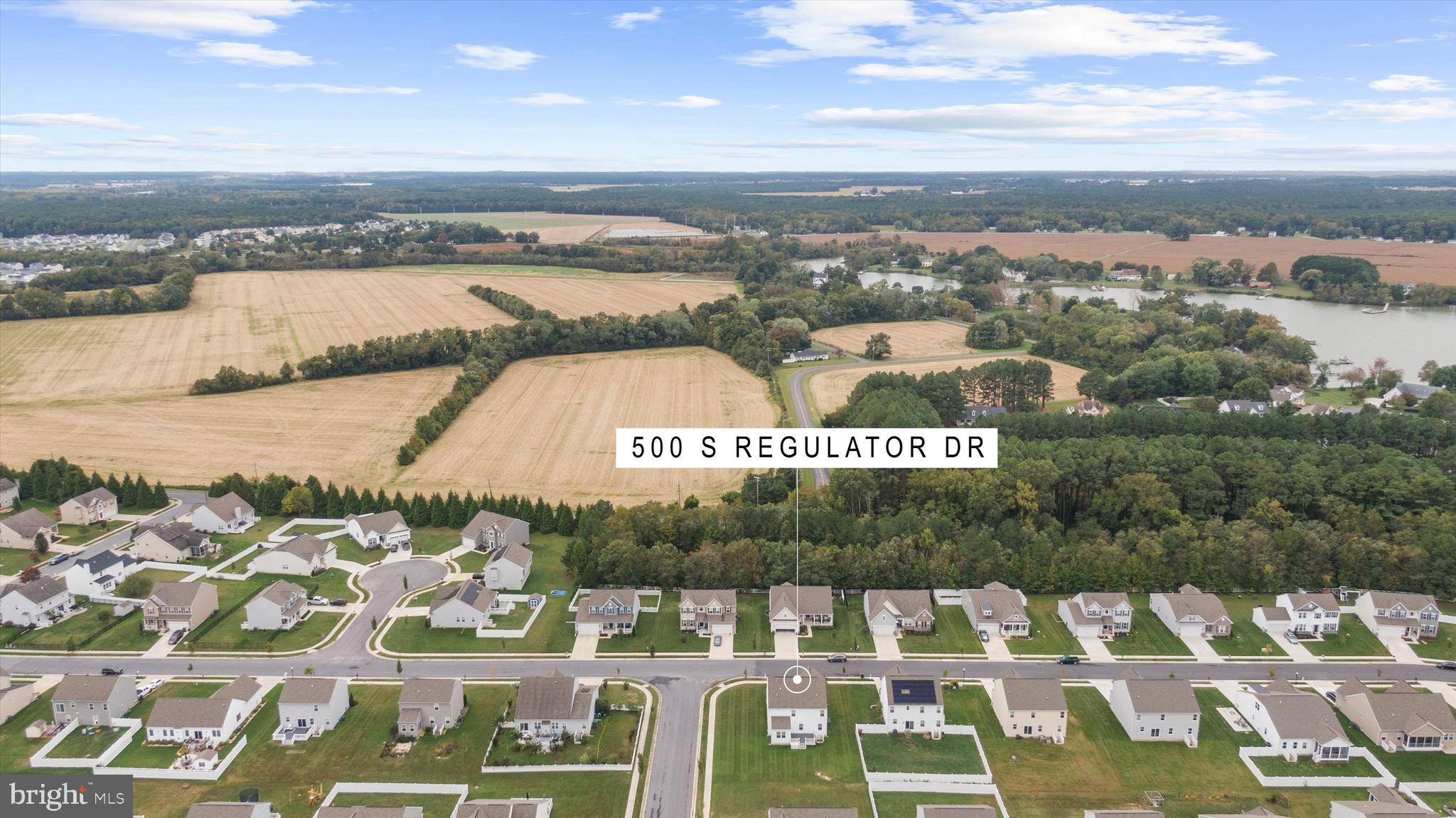 LONG BOAT ESTATES - Residential