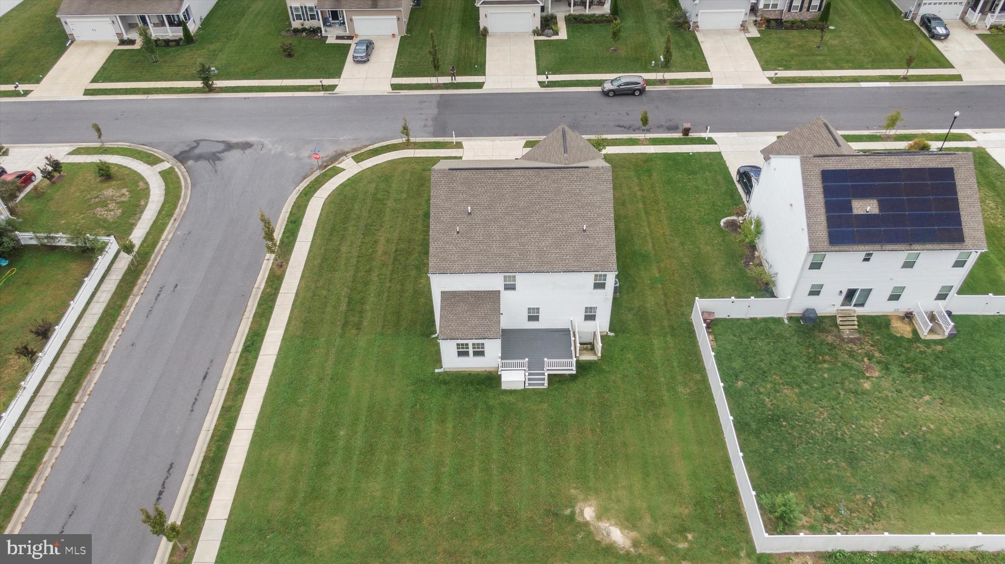 LONG BOAT ESTATES - Residential