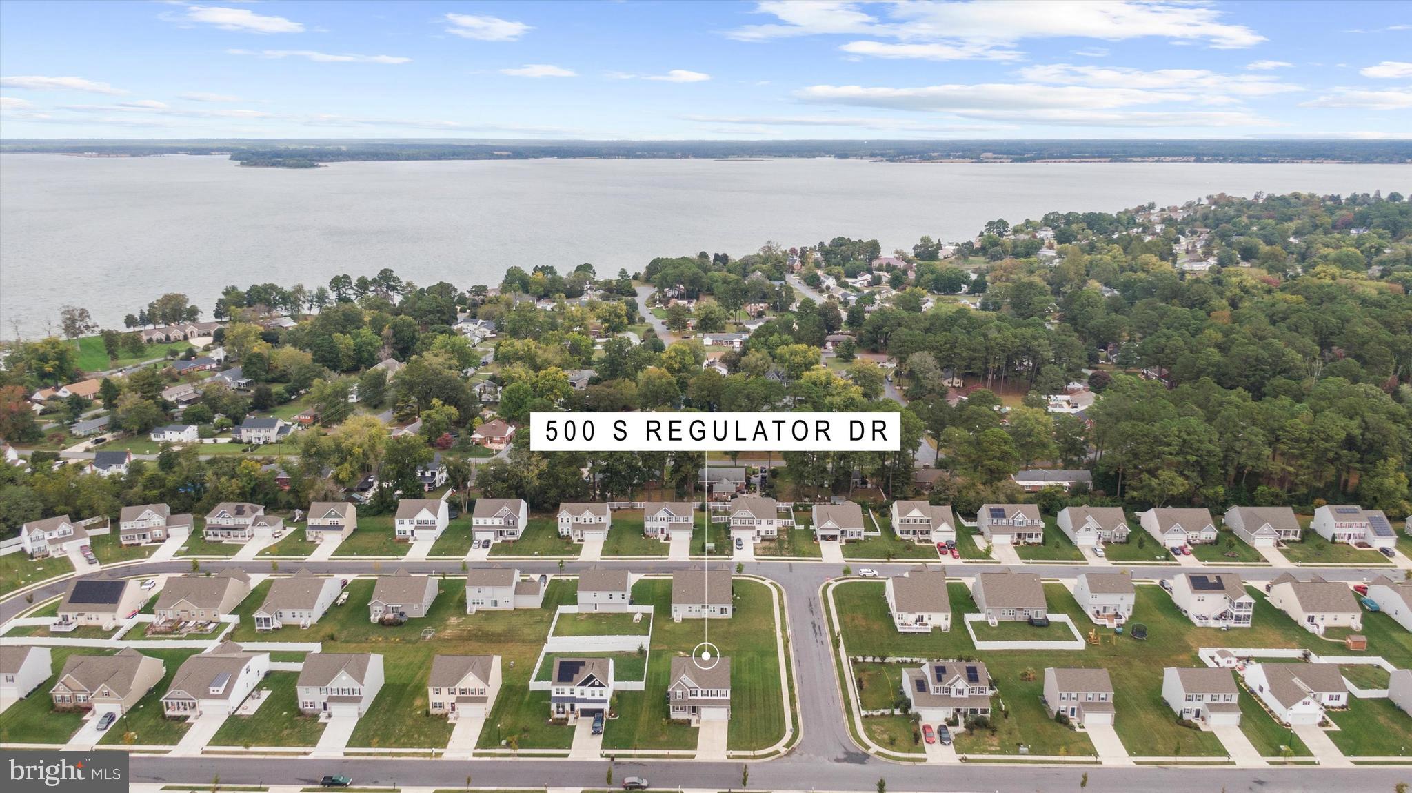 LONG BOAT ESTATES - Residential