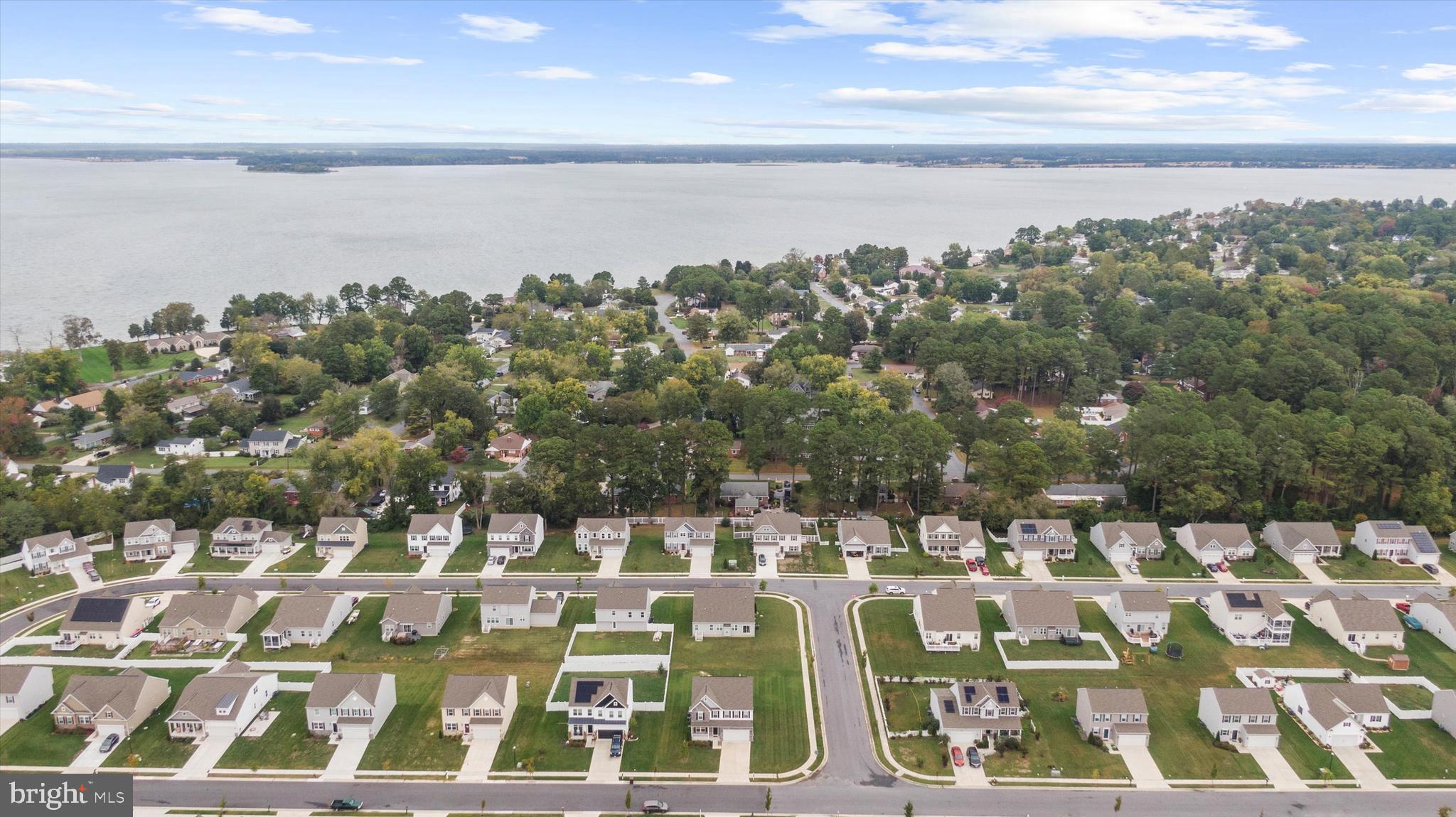 LONG BOAT ESTATES - Residential