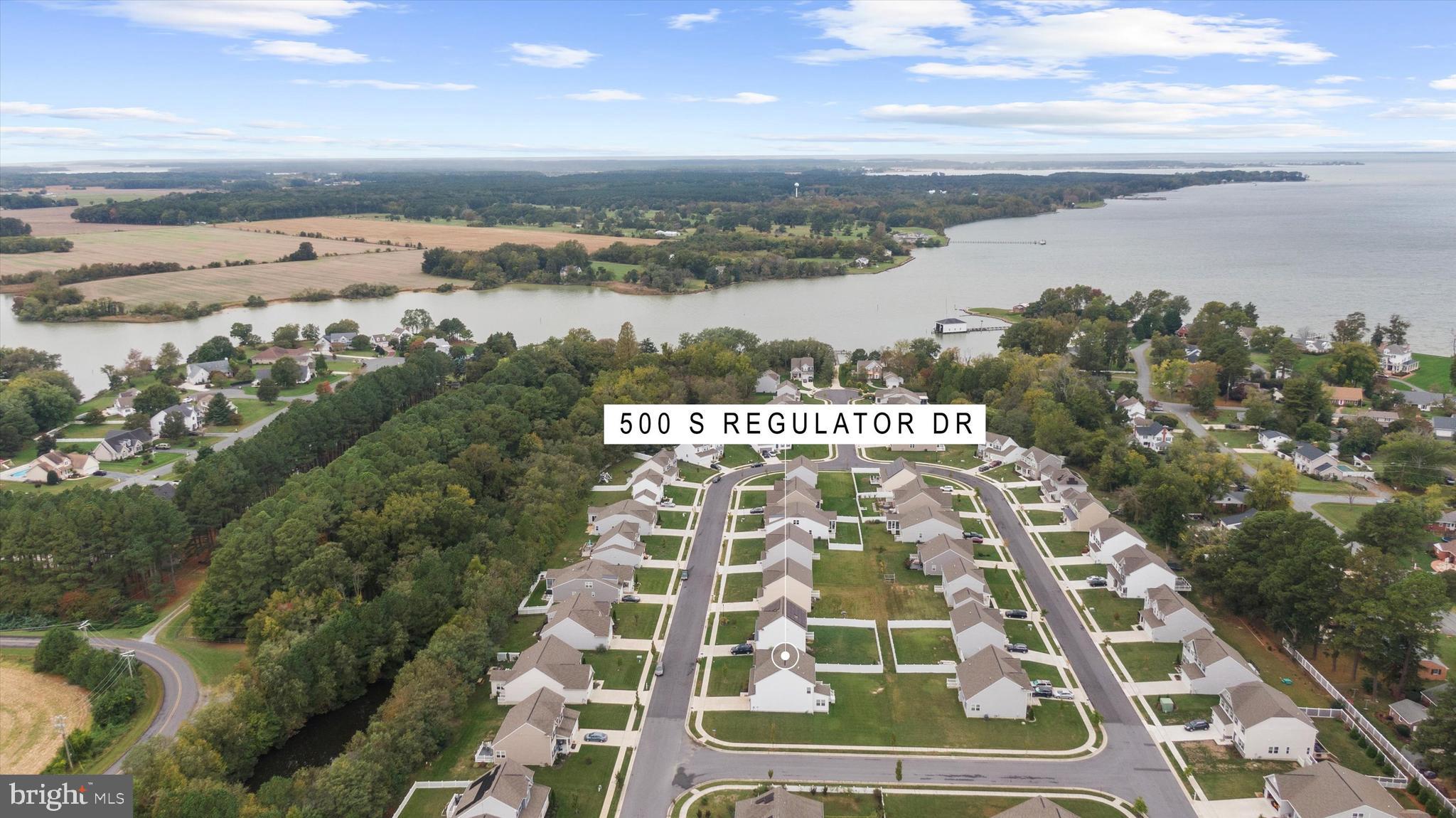 LONG BOAT ESTATES - Residential