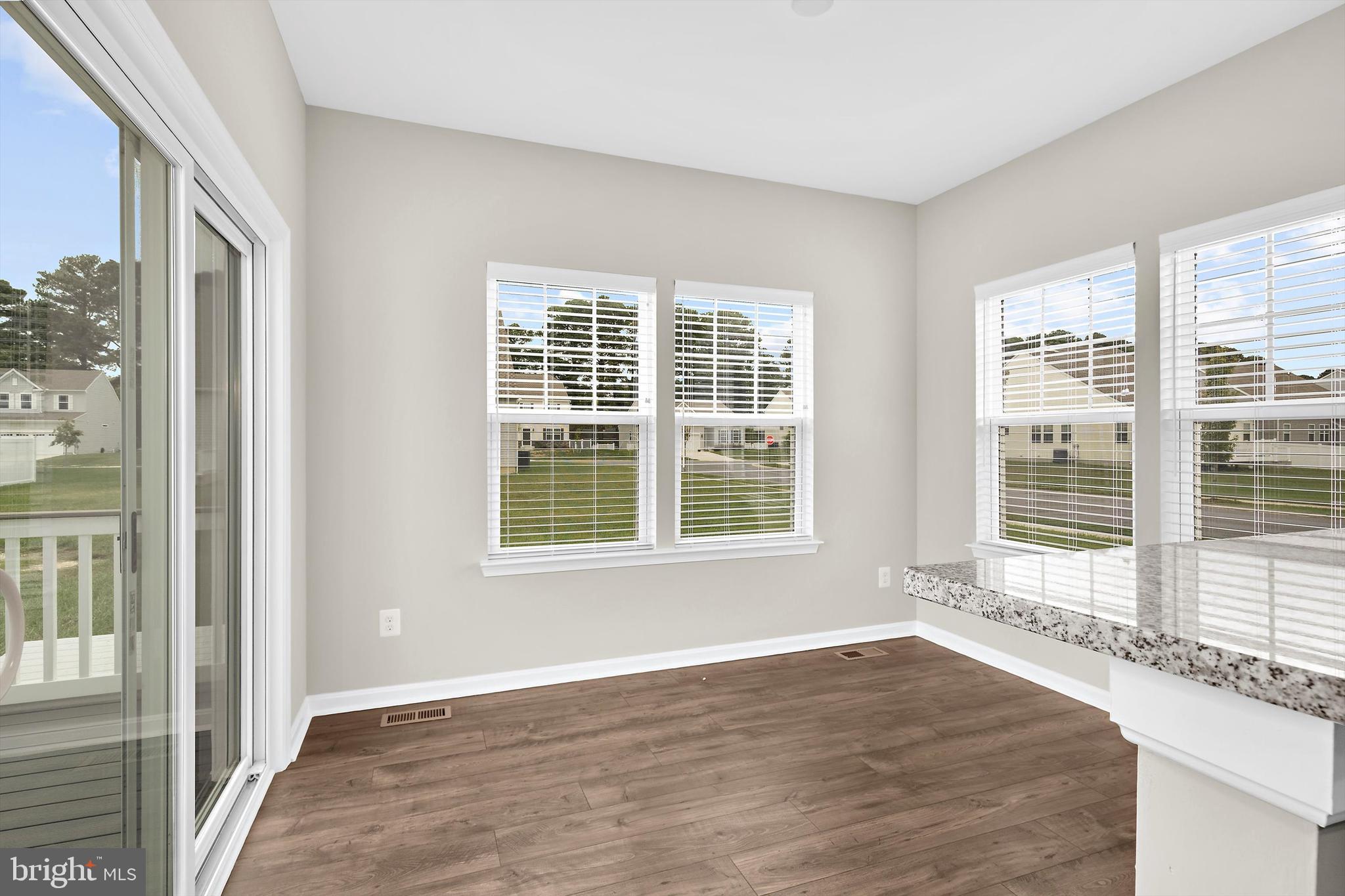 LONG BOAT ESTATES - Residential