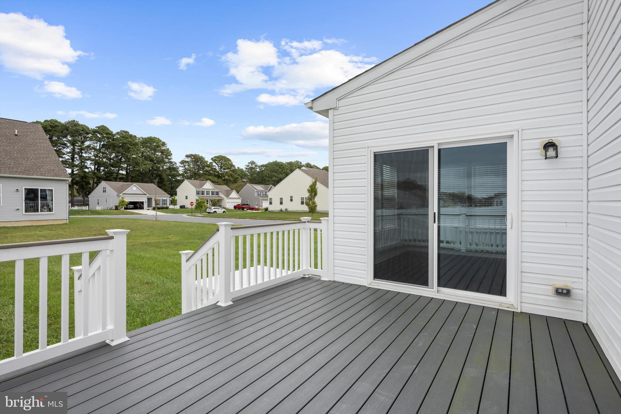 LONG BOAT ESTATES - Residential