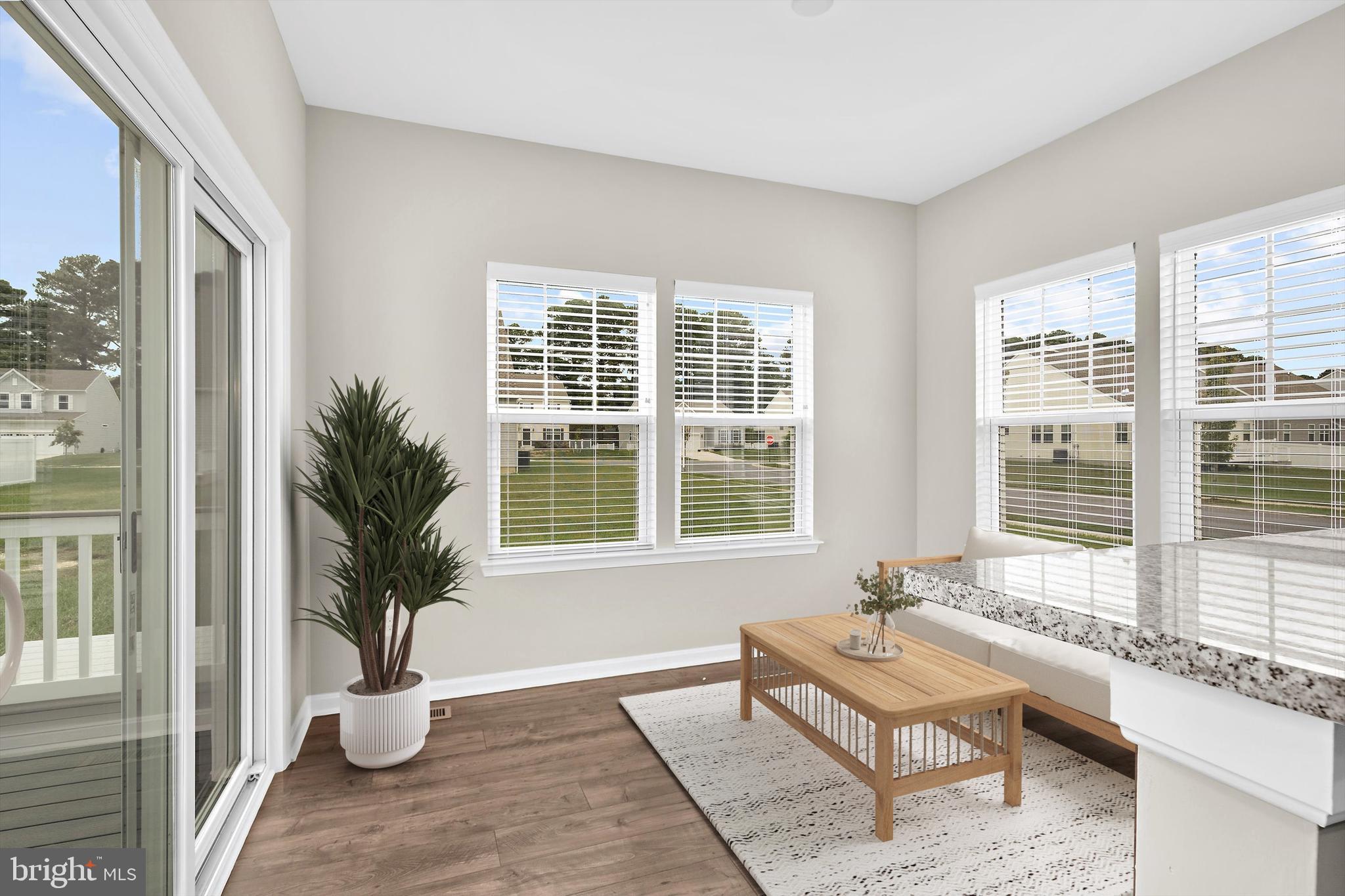 LONG BOAT ESTATES - Residential