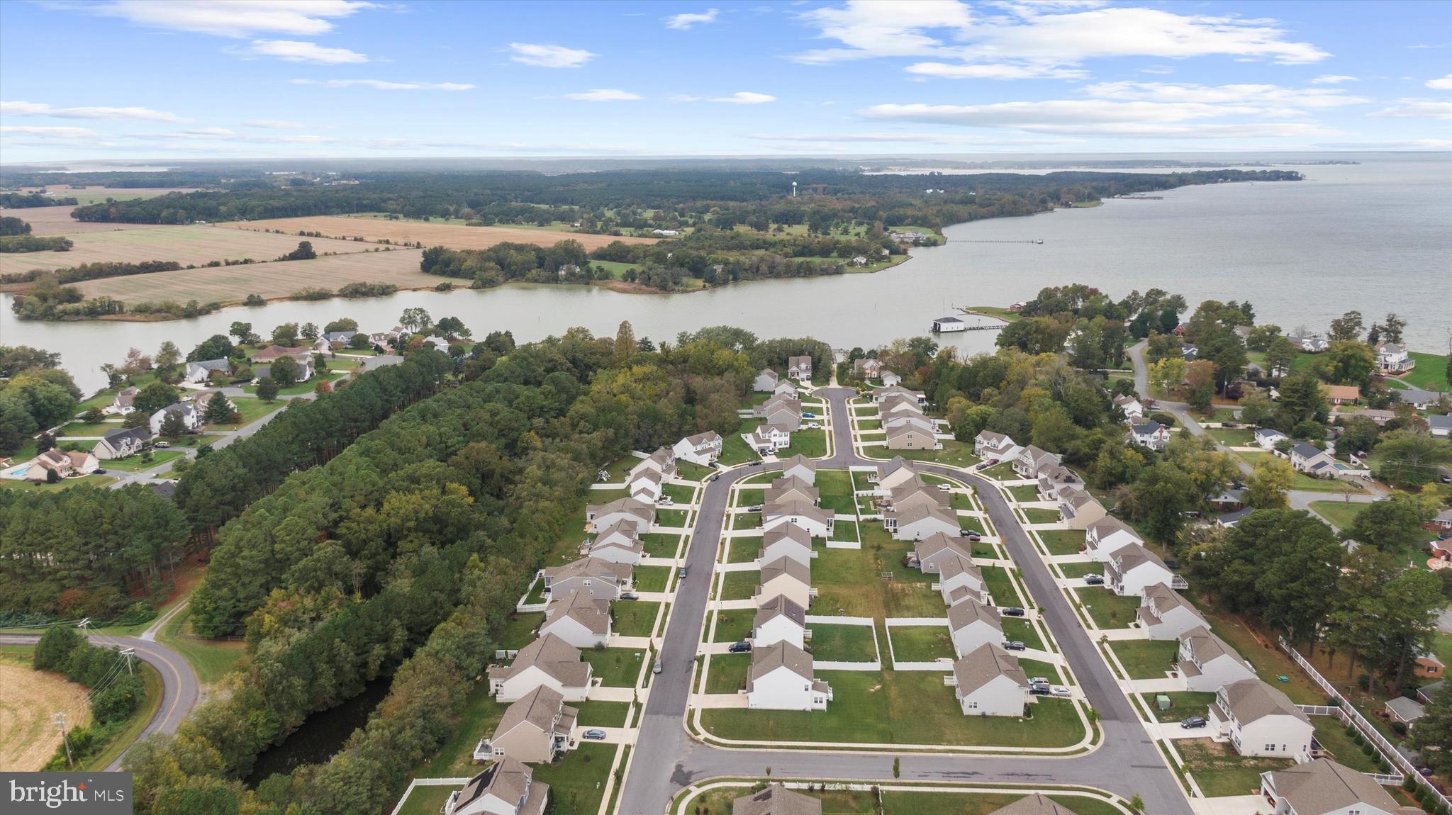 LONG BOAT ESTATES - Residential