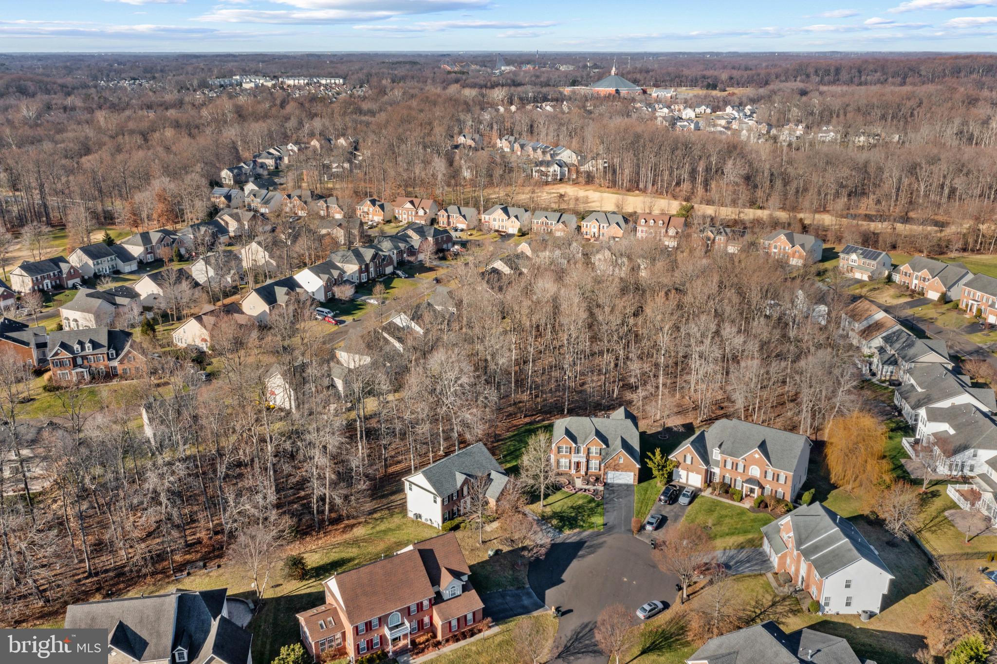 OAK CREEK CLUB - Residential