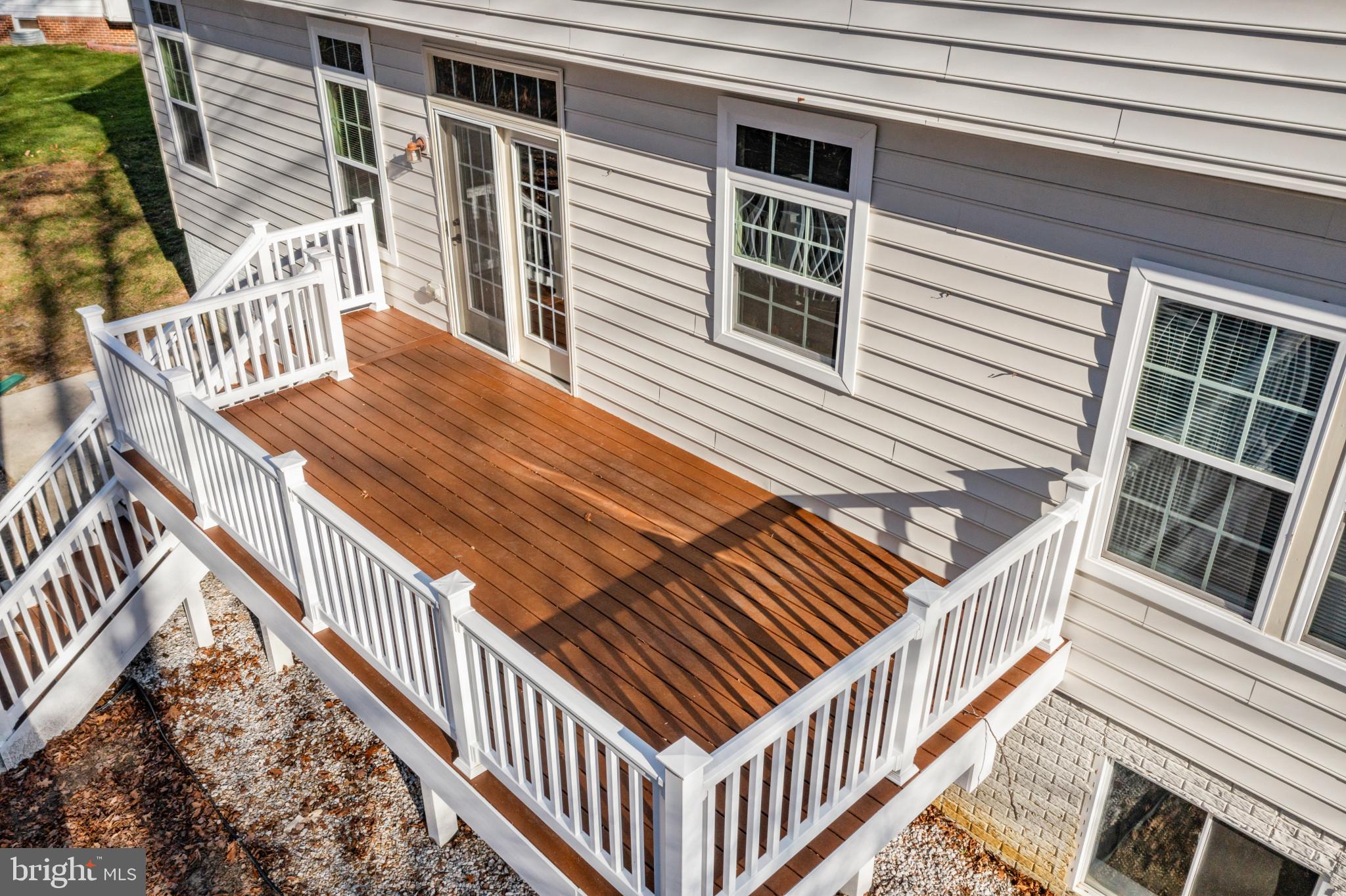 OAK CREEK CLUB - Residential