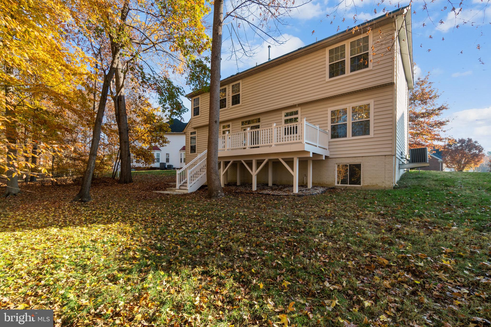 OAK CREEK CLUB - Residential