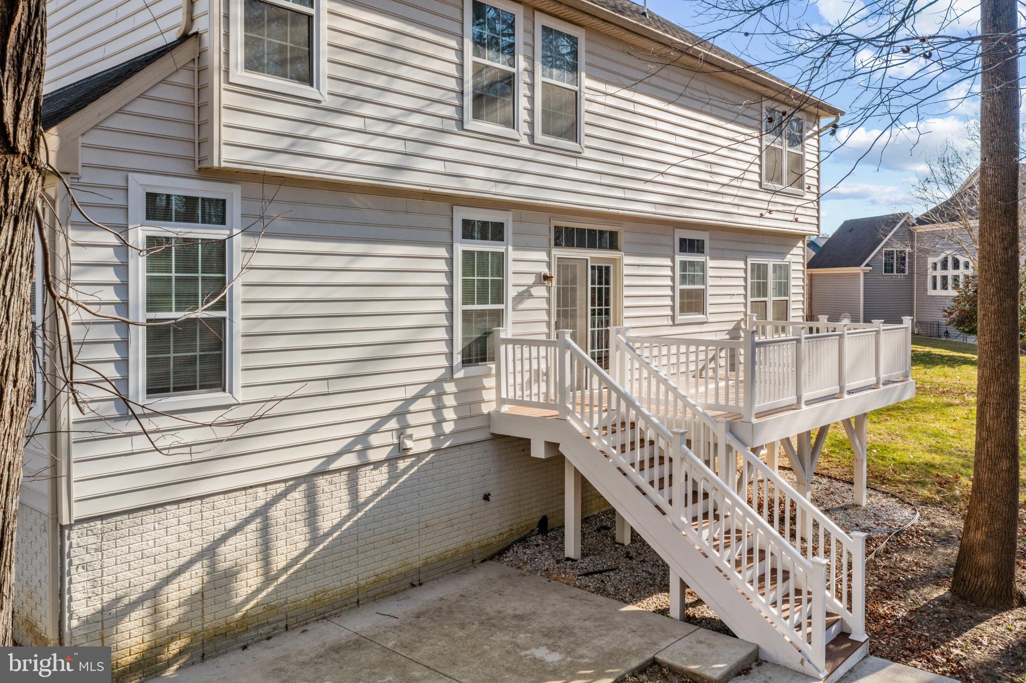 OAK CREEK CLUB - Residential