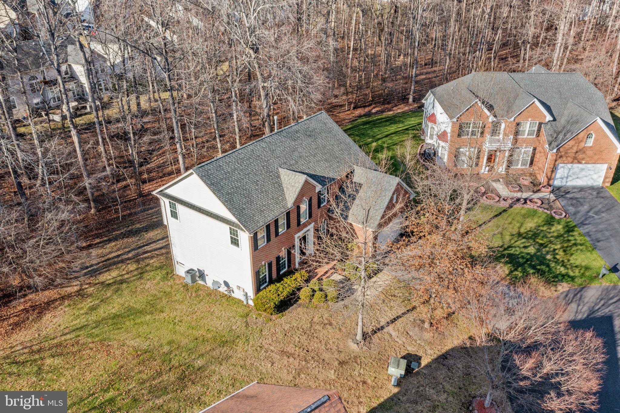 OAK CREEK CLUB - Residential