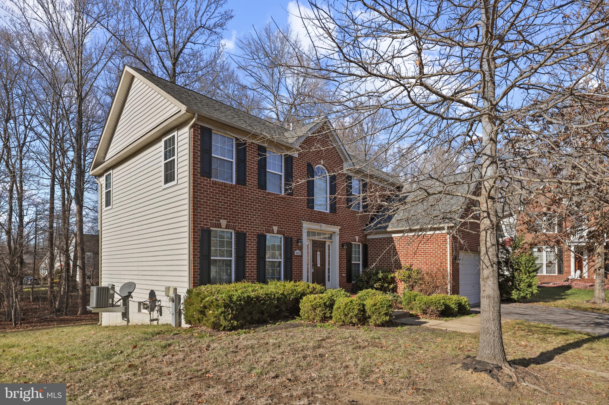 OAK CREEK CLUB - Residential