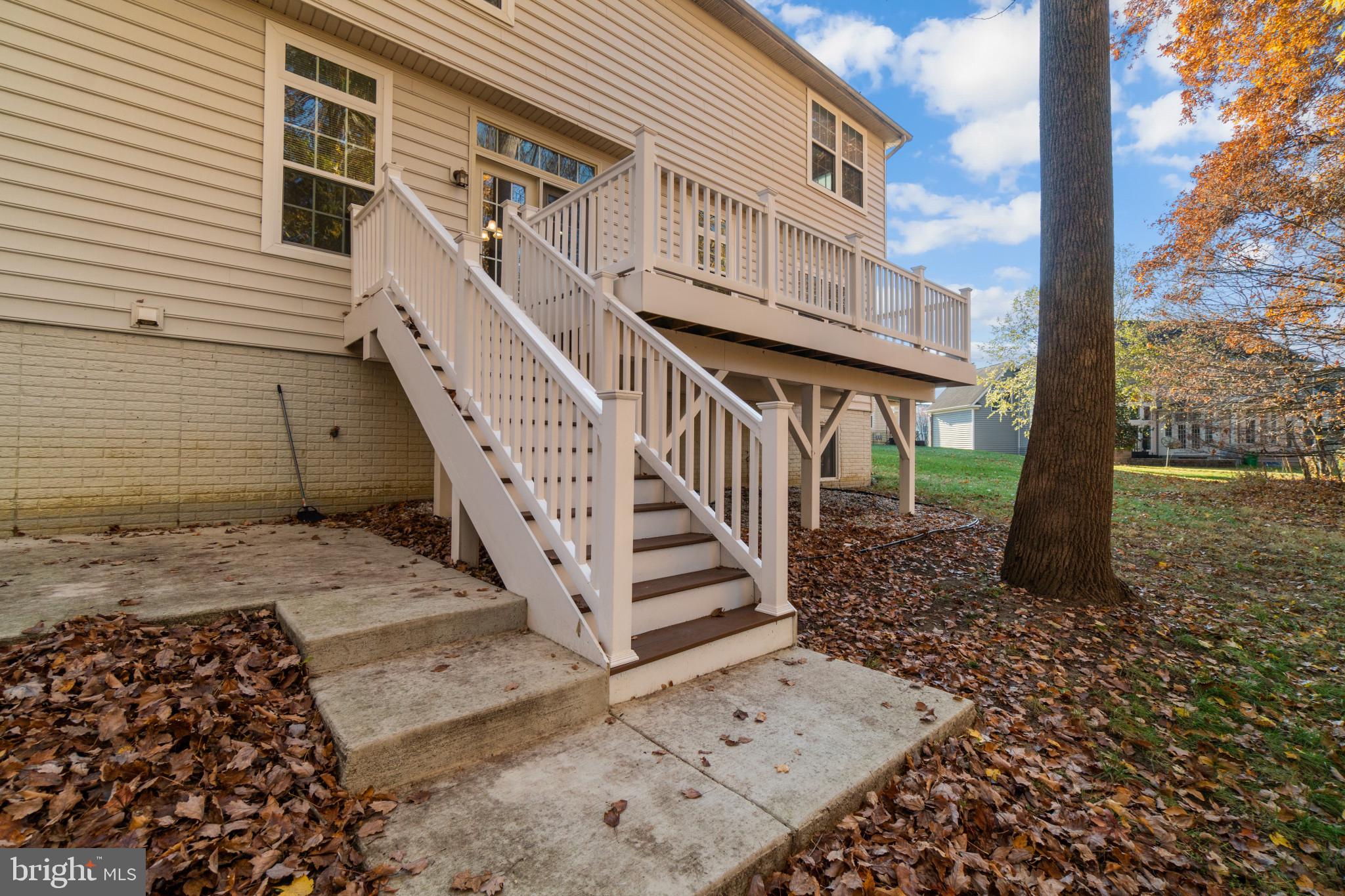 OAK CREEK CLUB - Residential