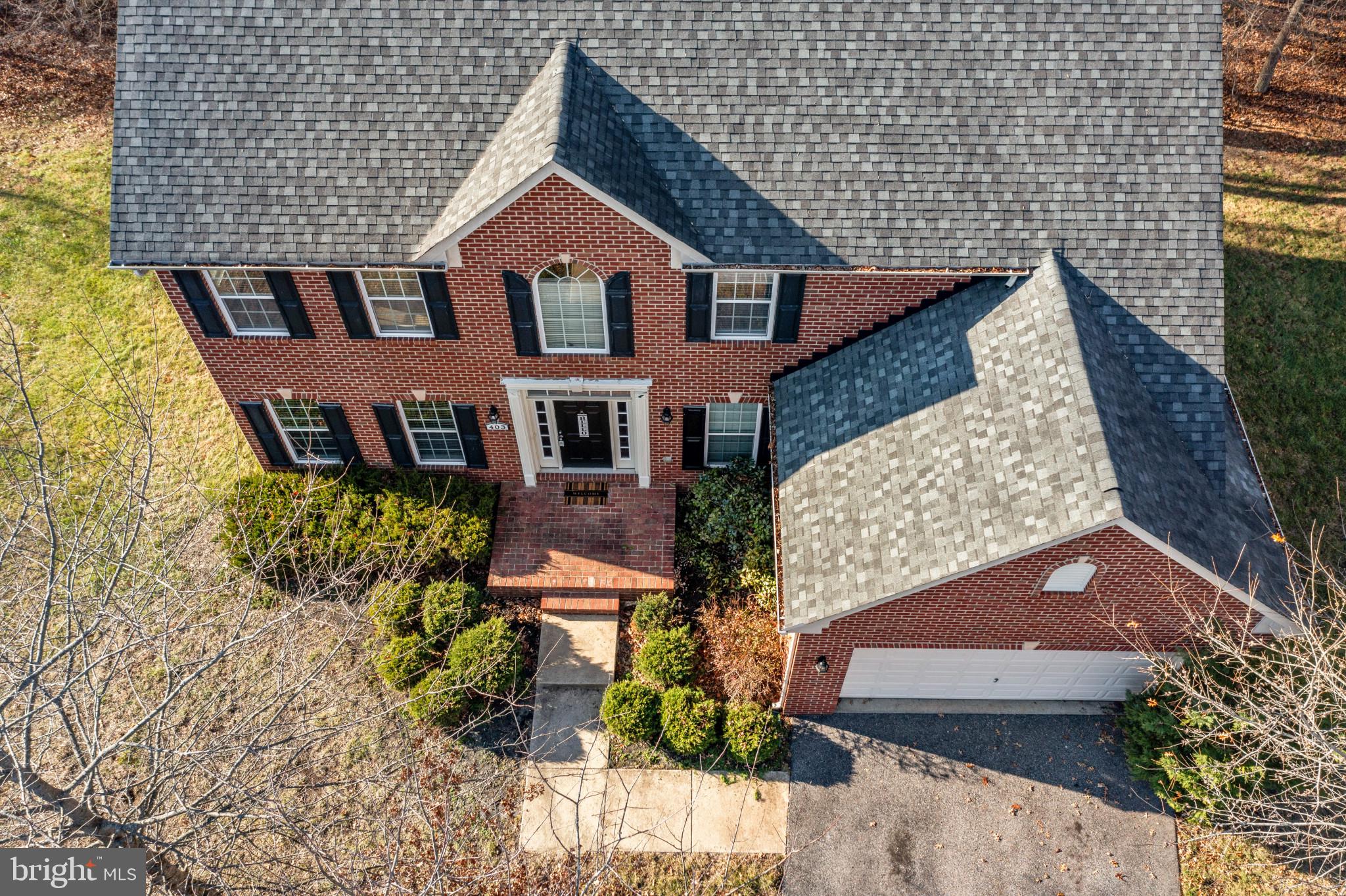 OAK CREEK CLUB - Residential