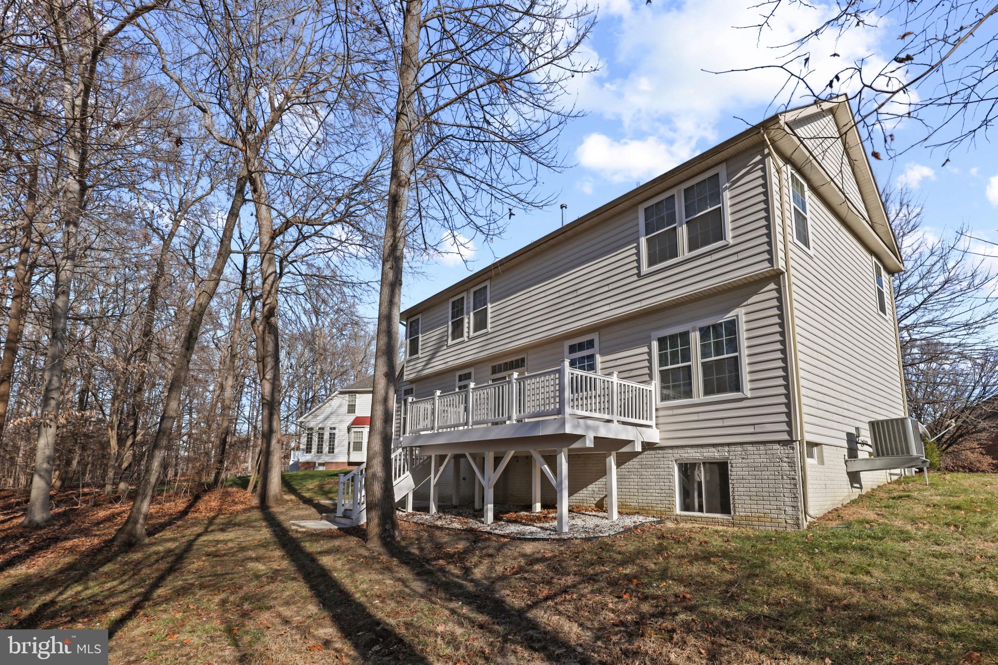 OAK CREEK CLUB - Residential