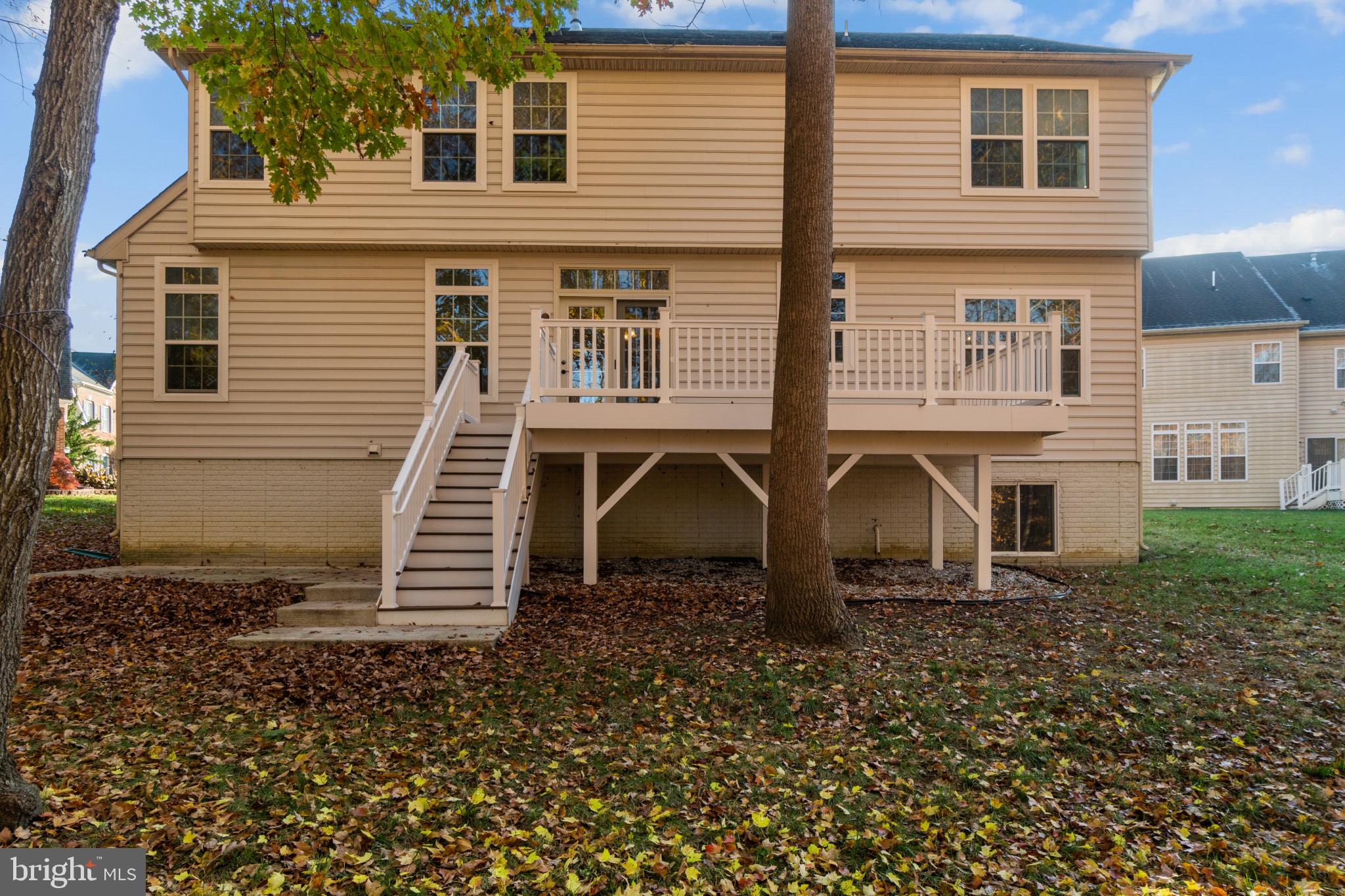 OAK CREEK CLUB - Residential