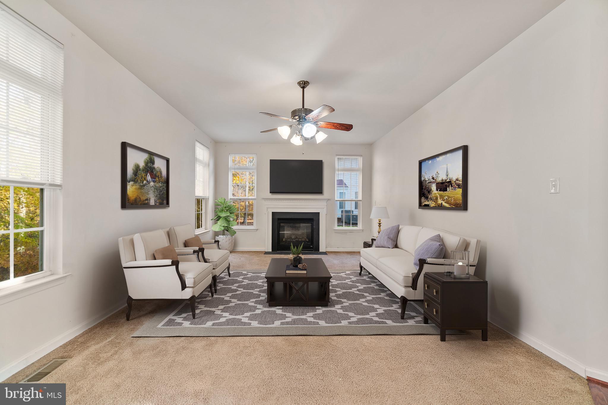 OAK CREEK CLUB - Residential