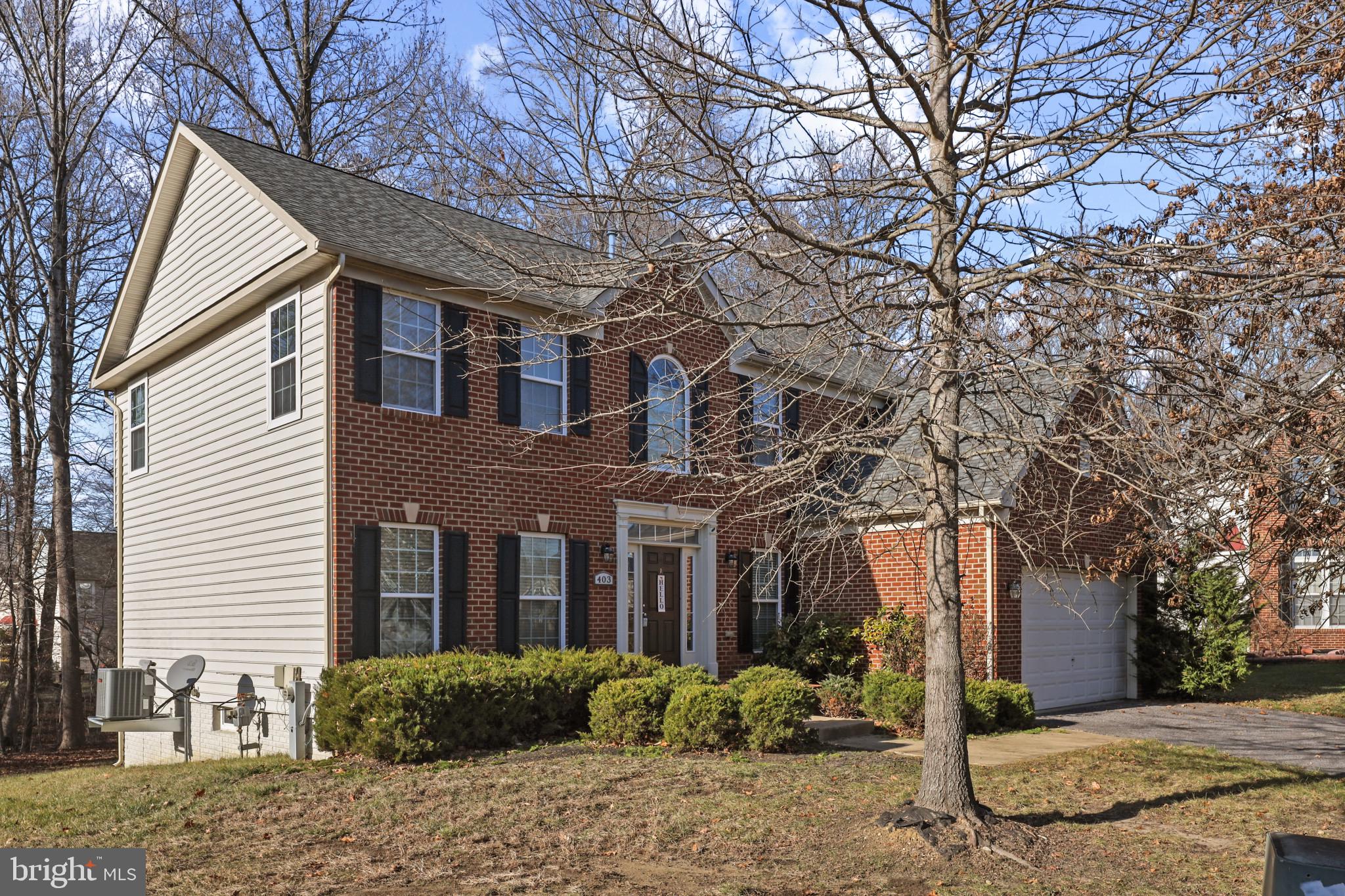 OAK CREEK CLUB - Residential