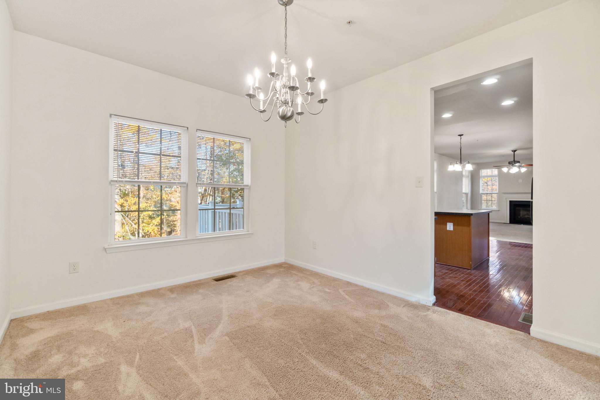 OAK CREEK CLUB - Residential