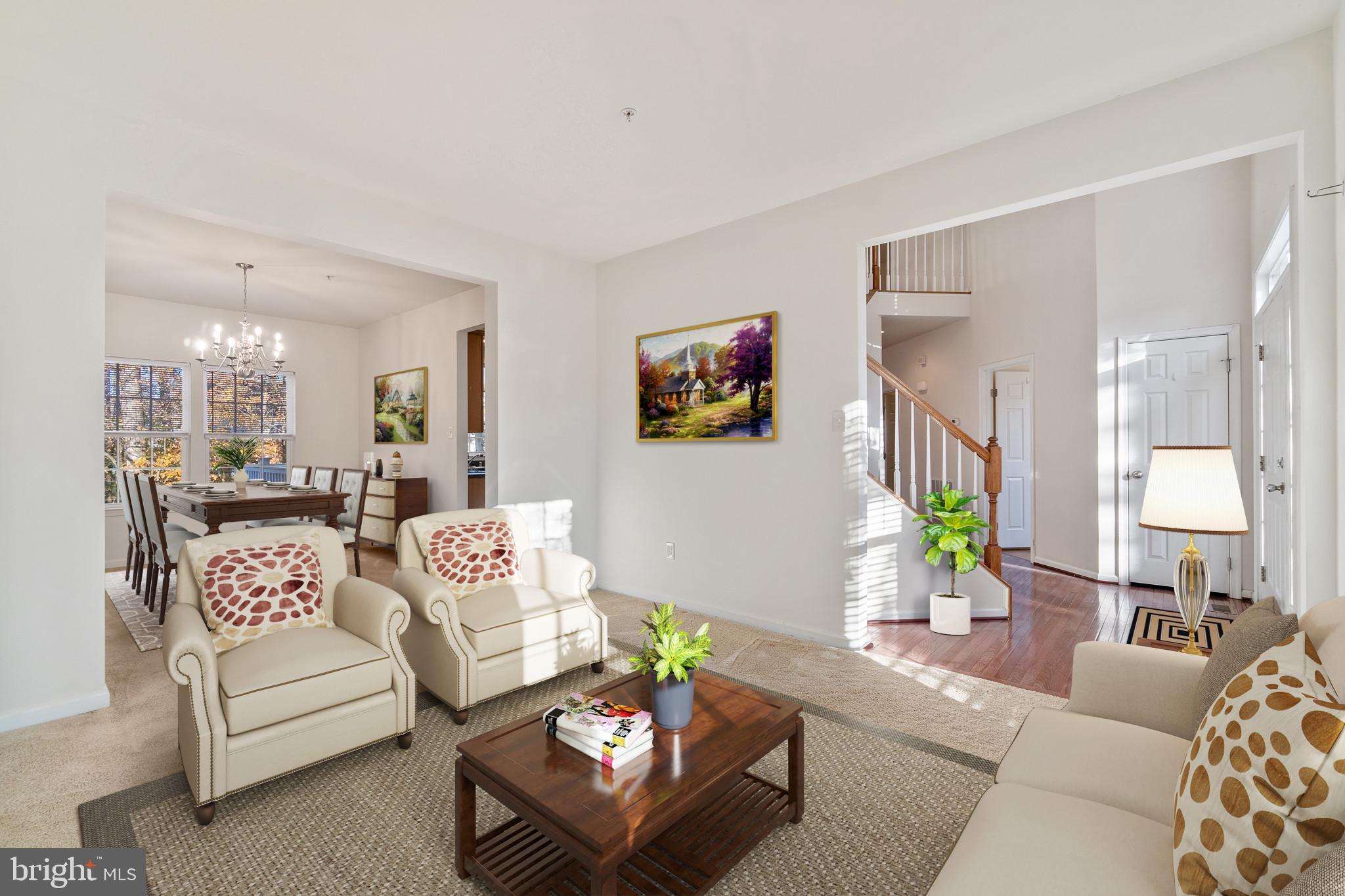 OAK CREEK CLUB - Residential