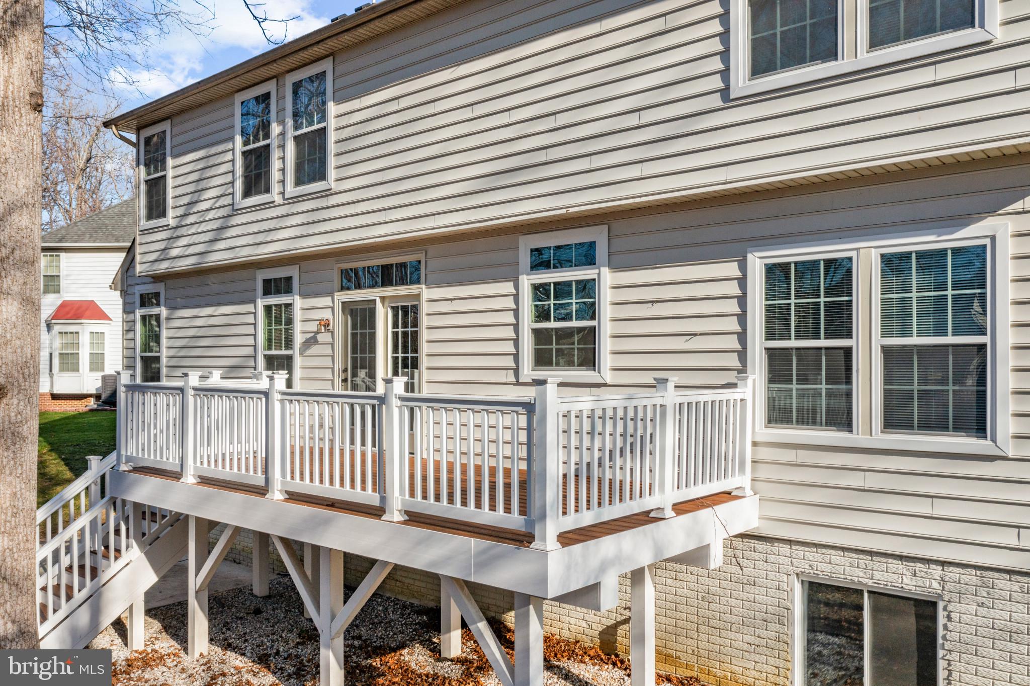 OAK CREEK CLUB - Residential