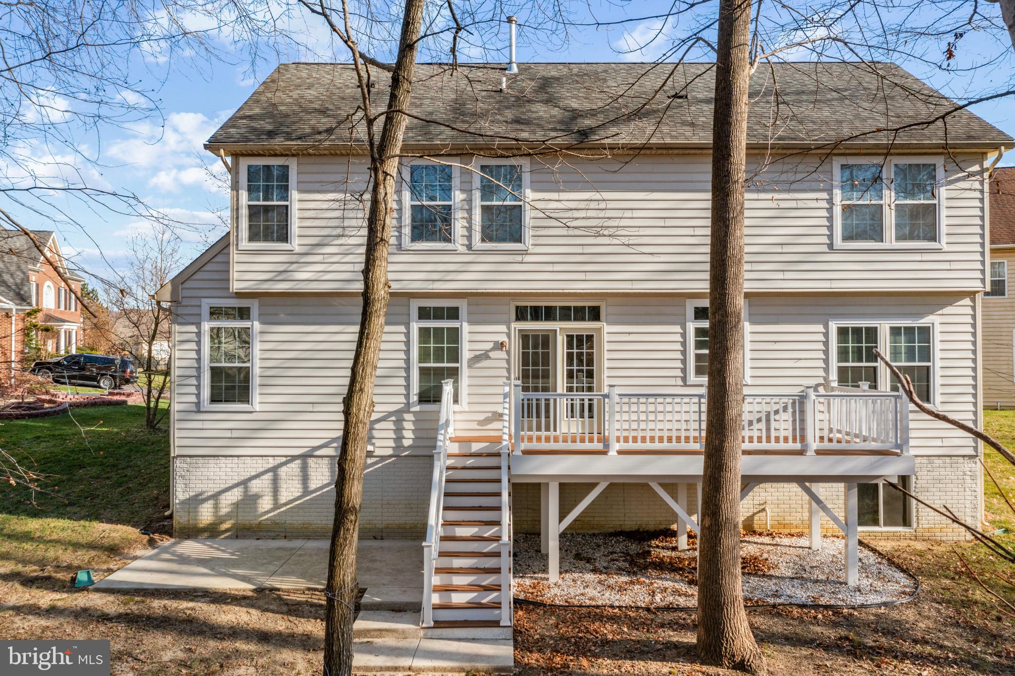 OAK CREEK CLUB - Residential