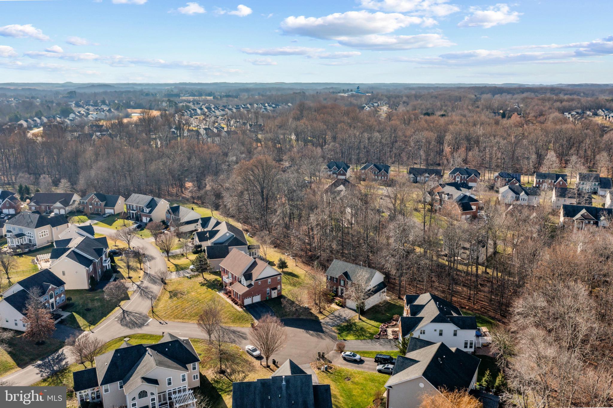 OAK CREEK CLUB - Residential