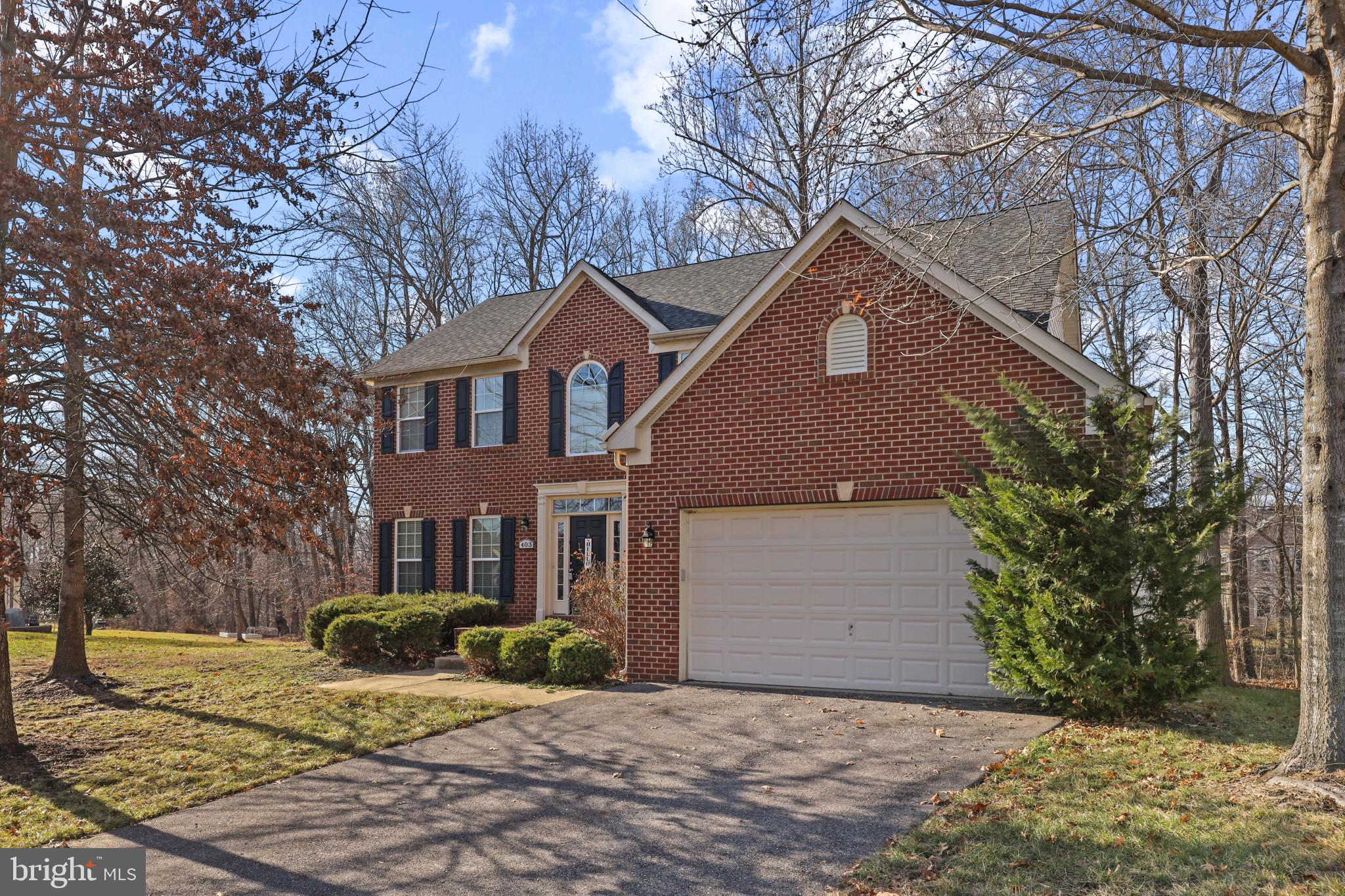 OAK CREEK CLUB - Residential