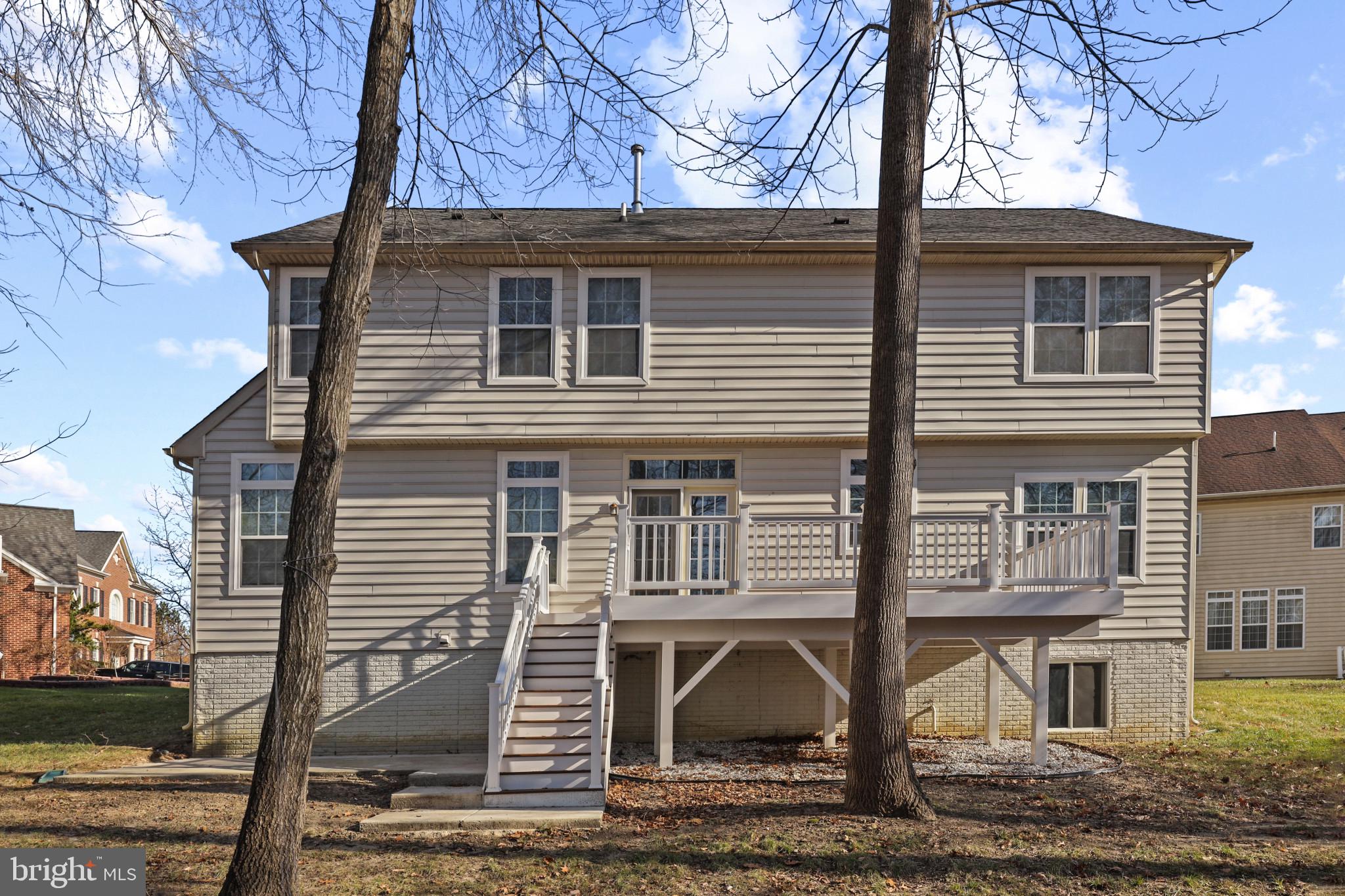 OAK CREEK CLUB - Residential