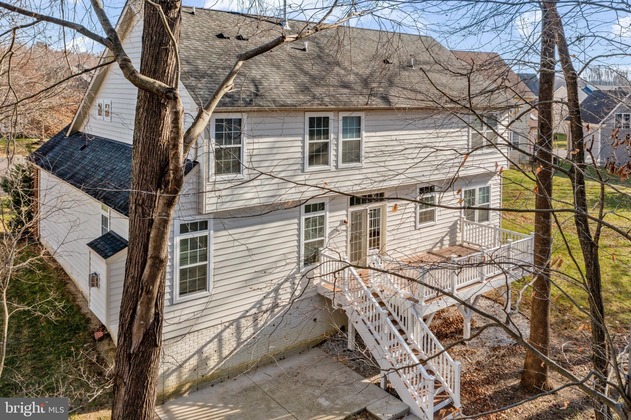 OAK CREEK CLUB - Residential