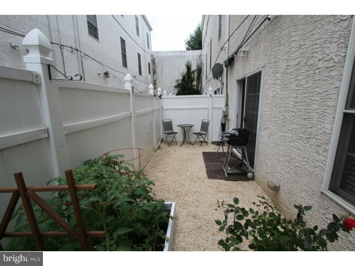 FISHTOWN - Residential