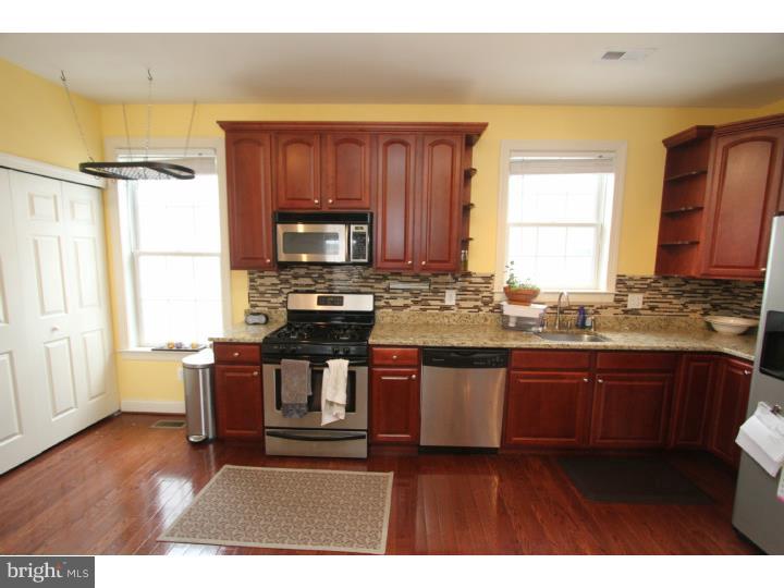FISHTOWN - Residential