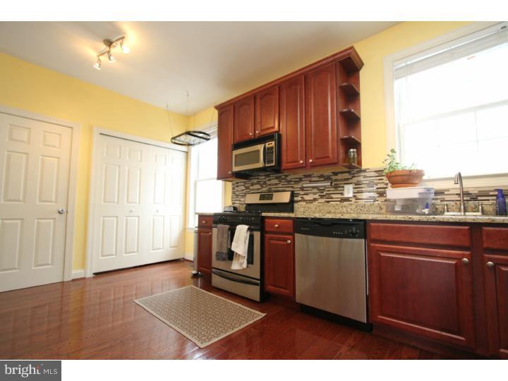 FISHTOWN - Residential